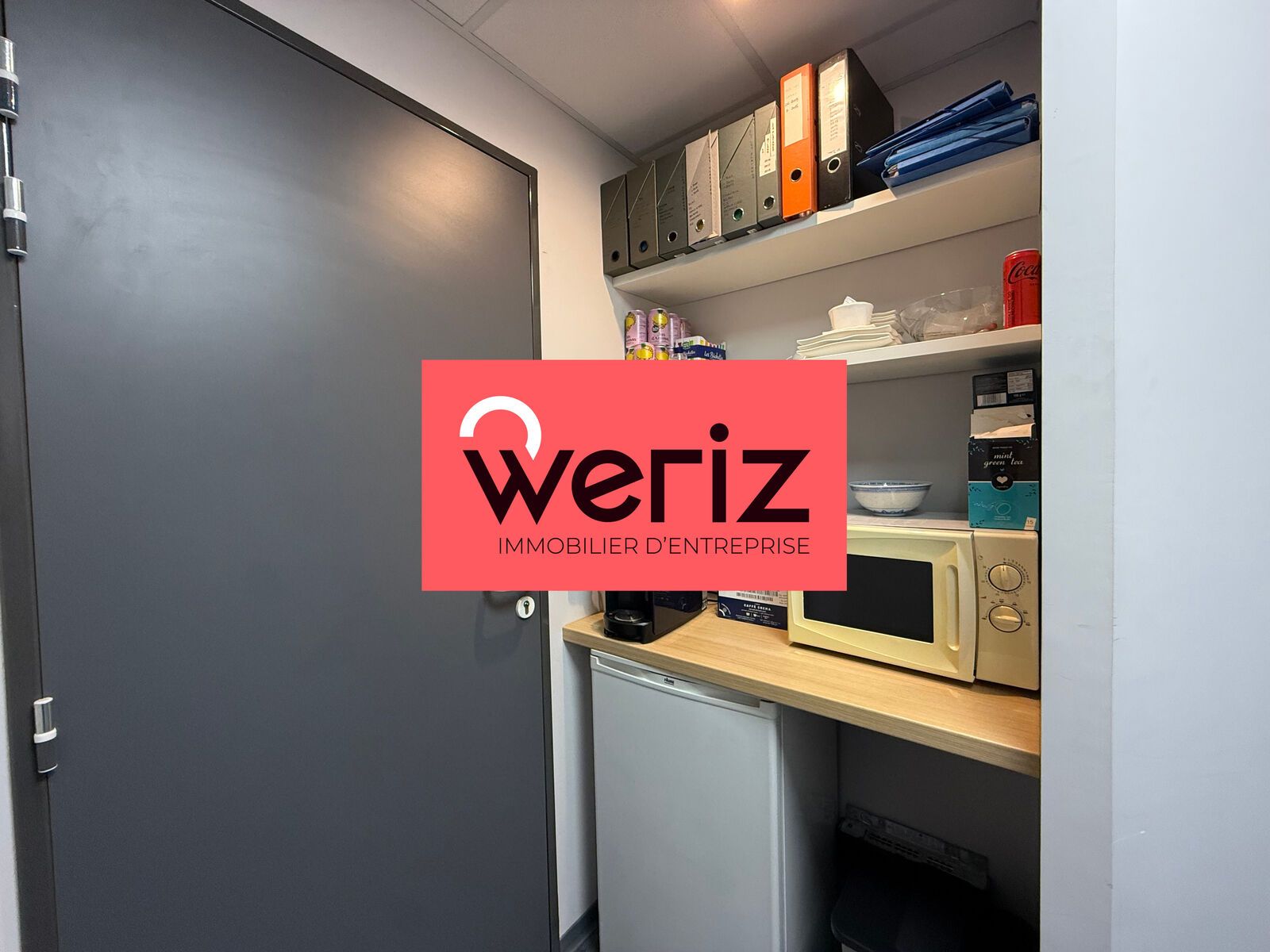 Location Bureaux Bouc-Bel-Air 13320