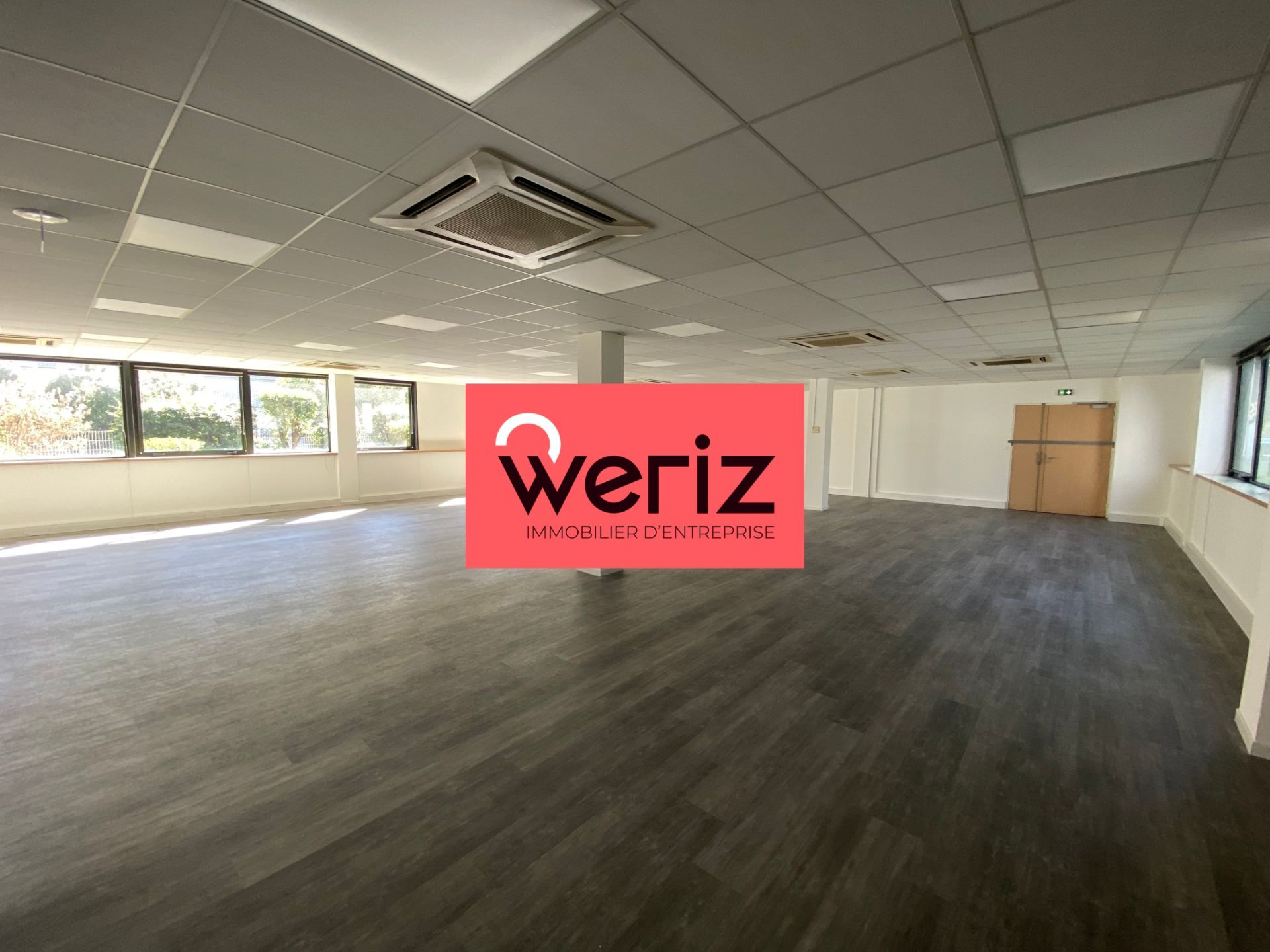 Location Bureaux Marseille 16 13016