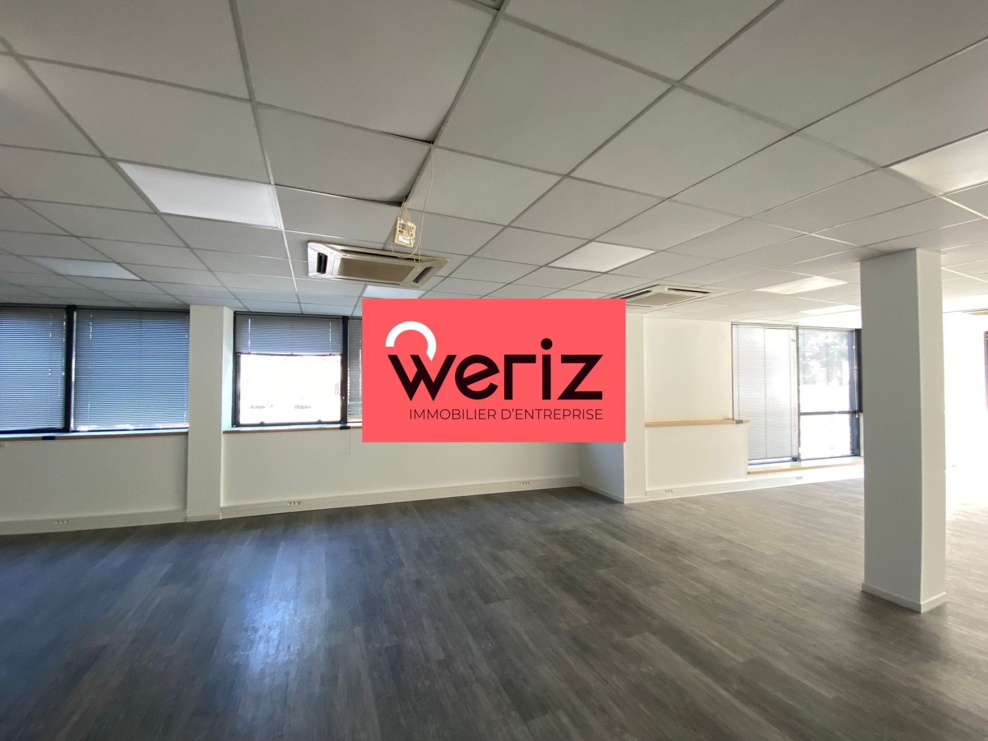 Location Bureaux Marseille 16 13016