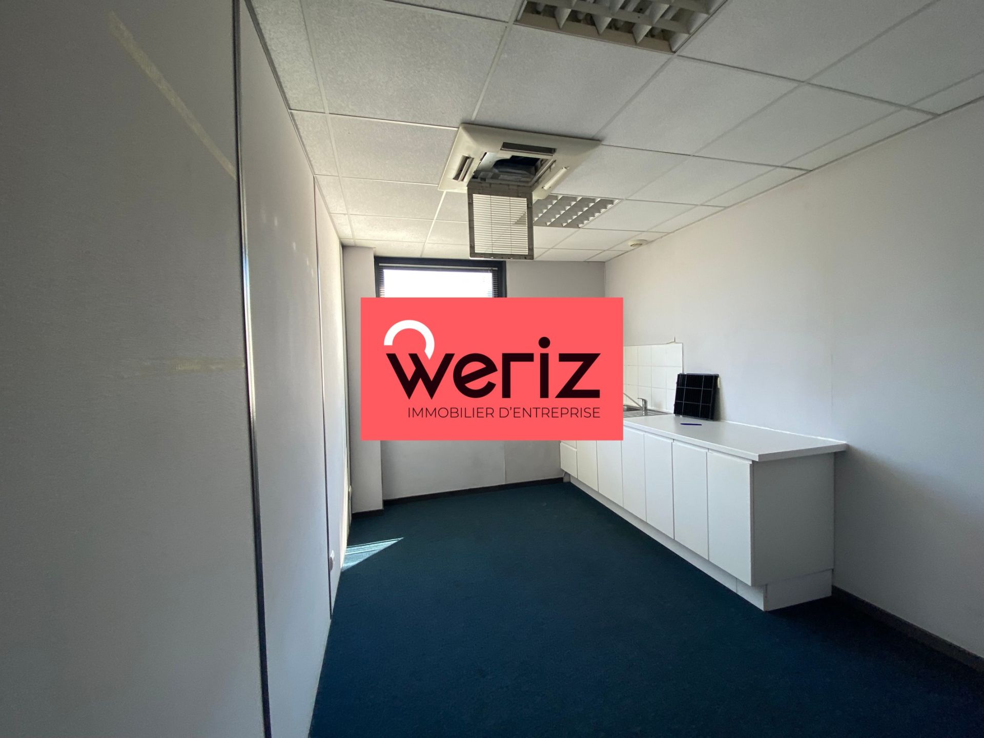 Location Bureaux Marseille 16 13016