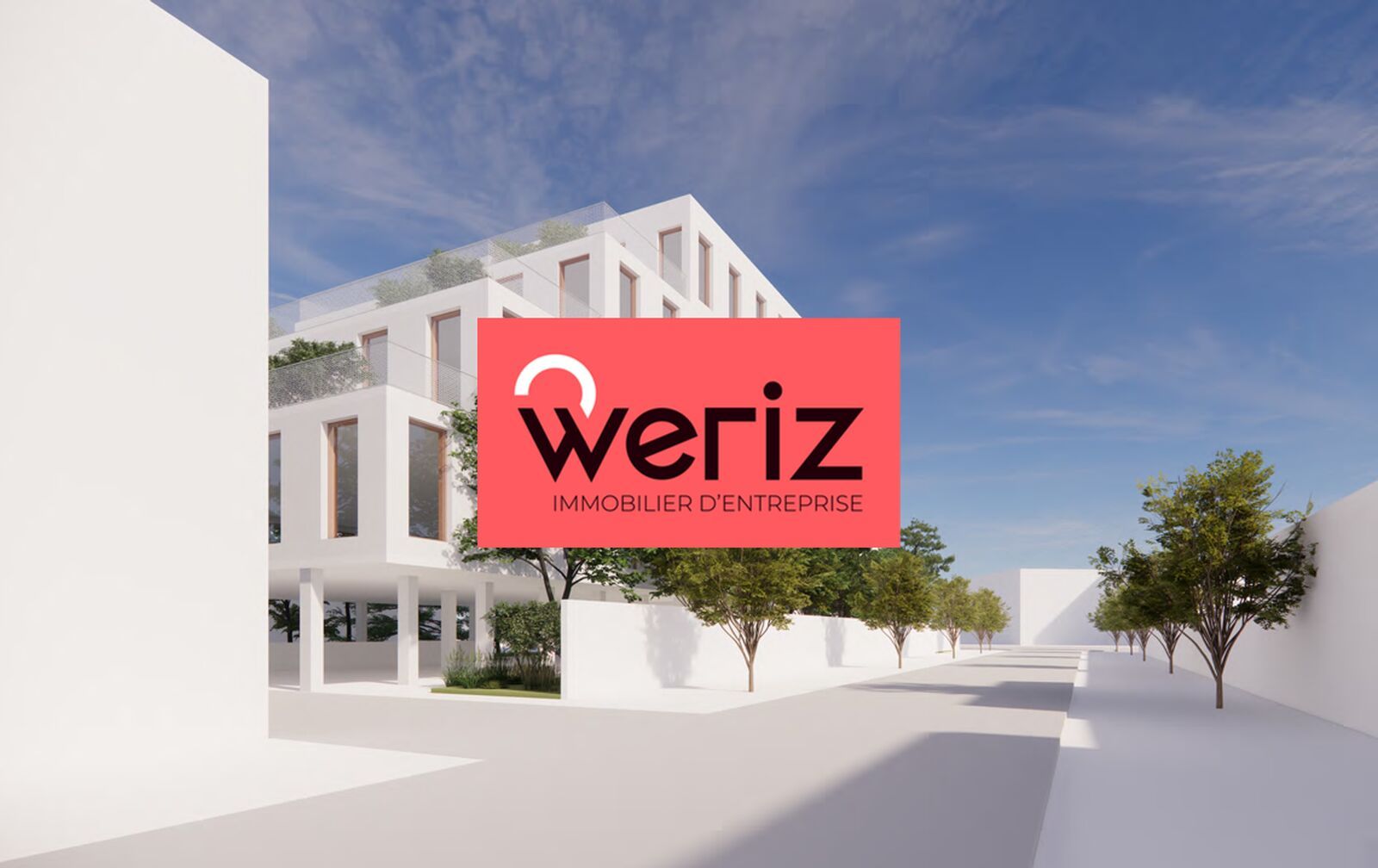 bureaux en vente sur MARSEILLE (13008)