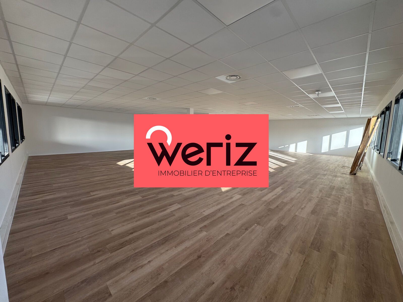 Location Bureaux Éguilles 13510