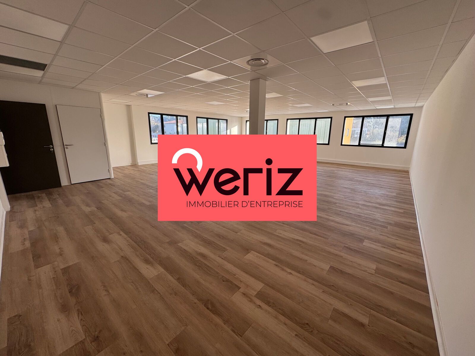 Vente Bureaux Éguilles 13510