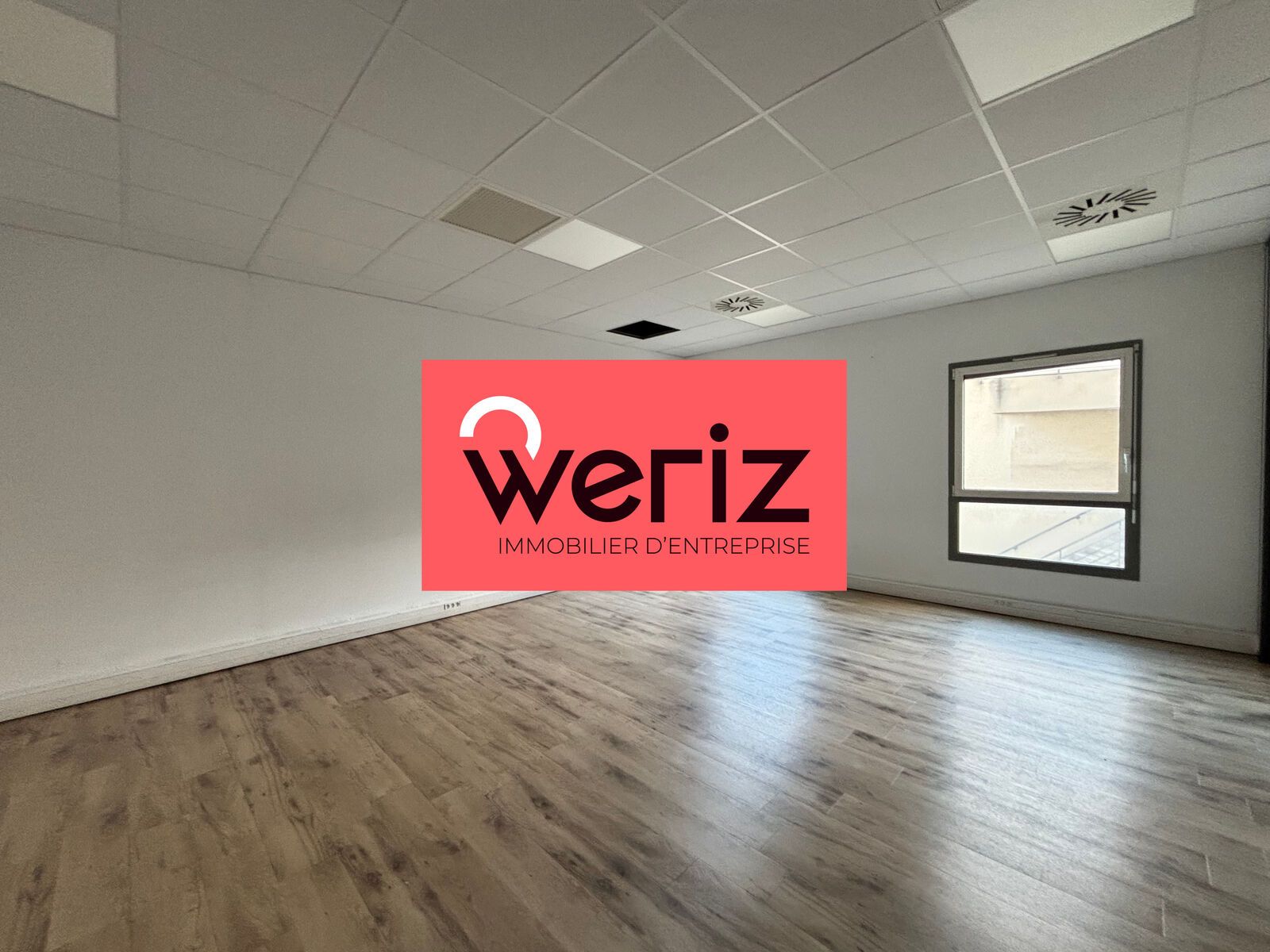 Location Bureaux Marseille 1 13001