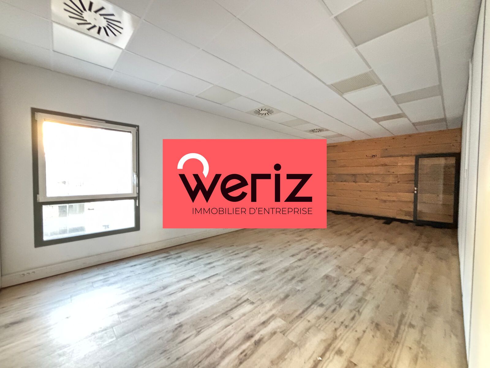 Location Bureaux Marseille 1 13001