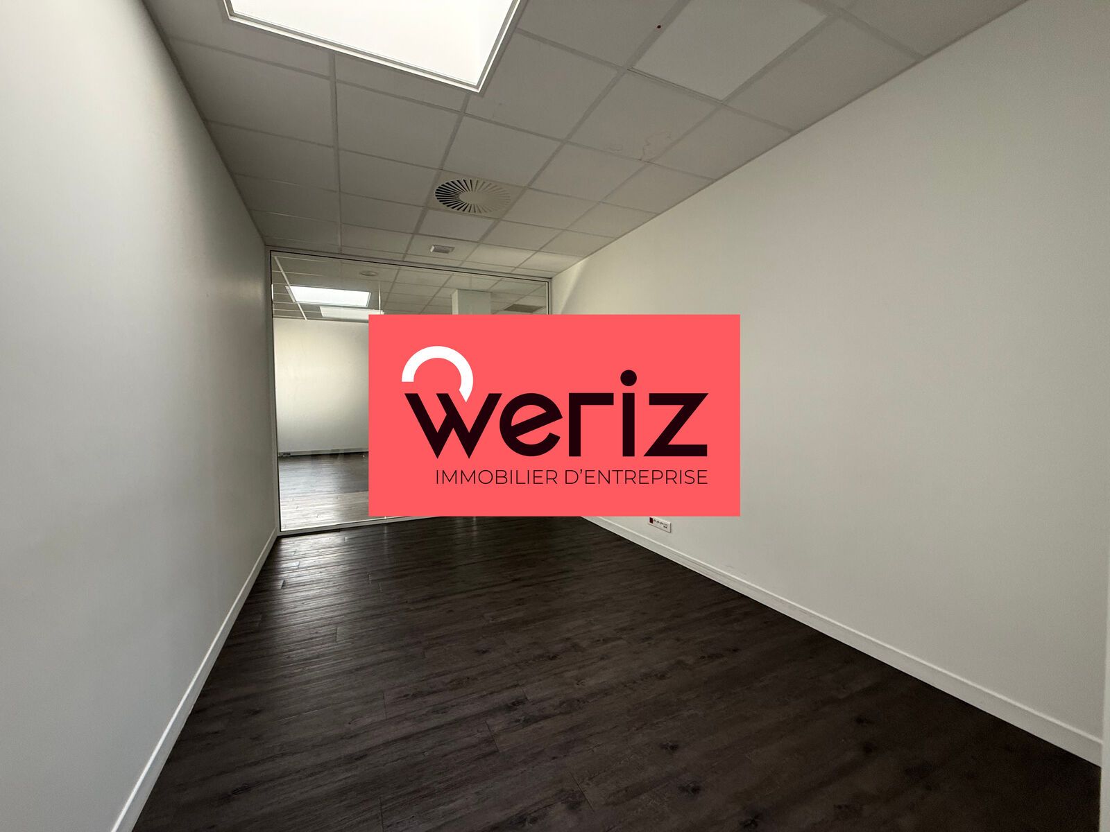 Location Bureaux Aix-en-Provence 13290