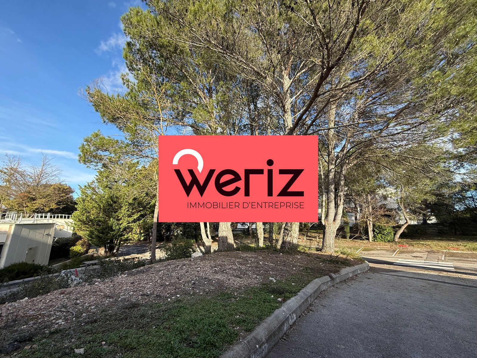 Location Bureaux Aix-en-Provence 13290