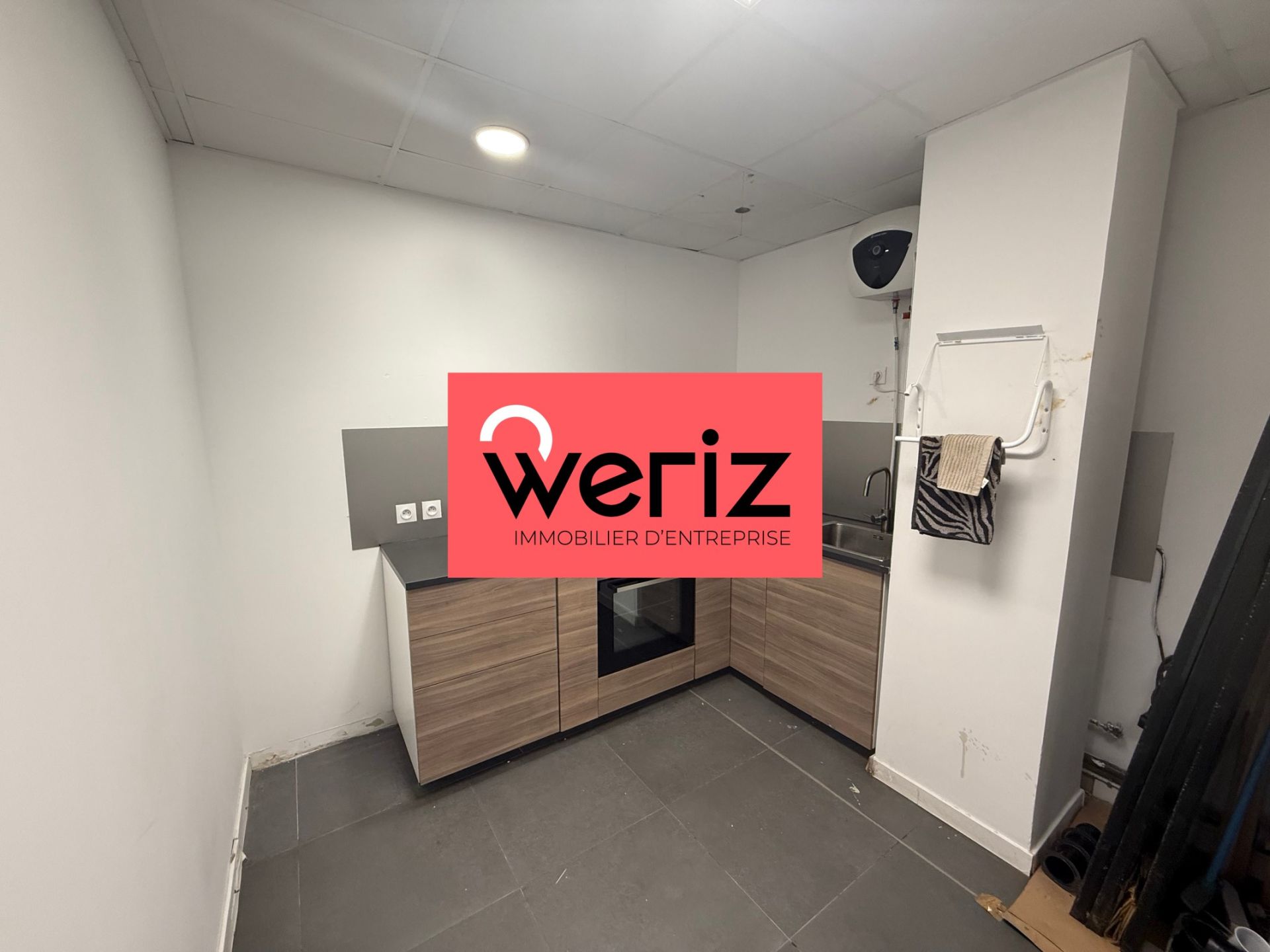 Vente Bureaux Marseille 11 13011