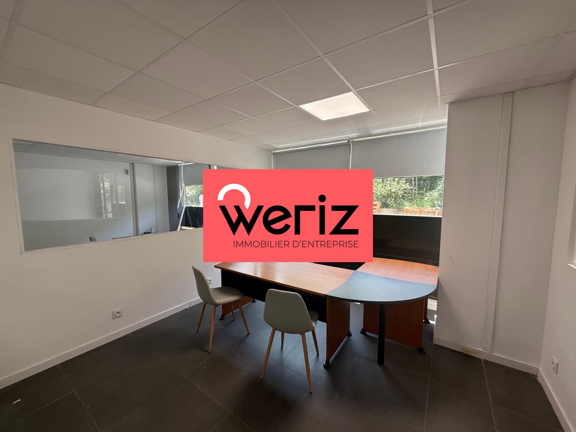 Location Bureaux Marseille 11 13011