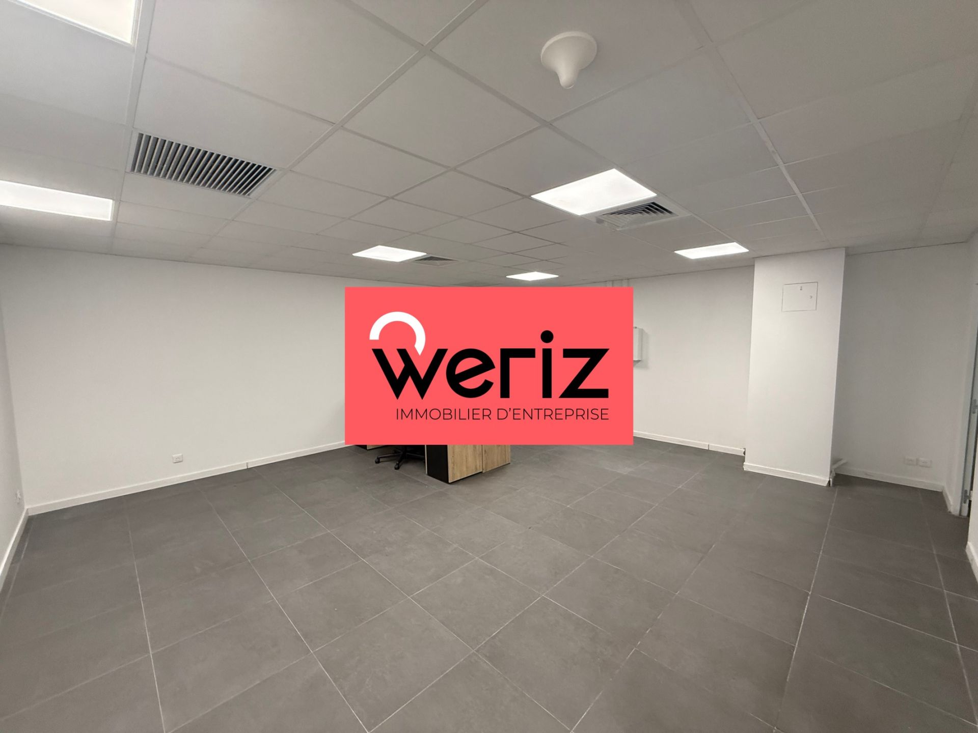 Location Bureaux Marseille 11 13011