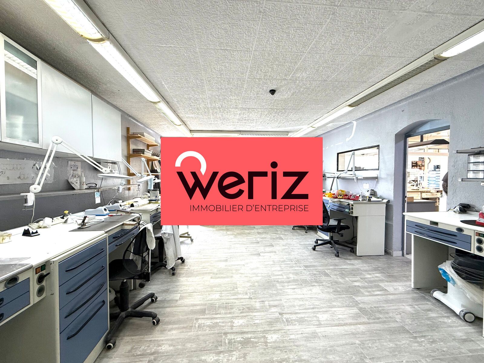 bureaux en vente sur AIX EN PROVENCE (13090)