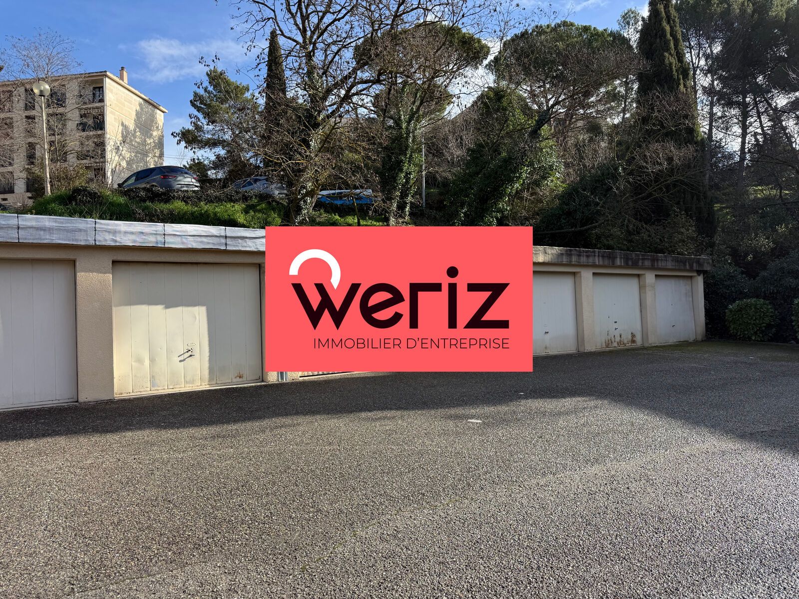 Vente Bureaux Aix-en-Provence 13090