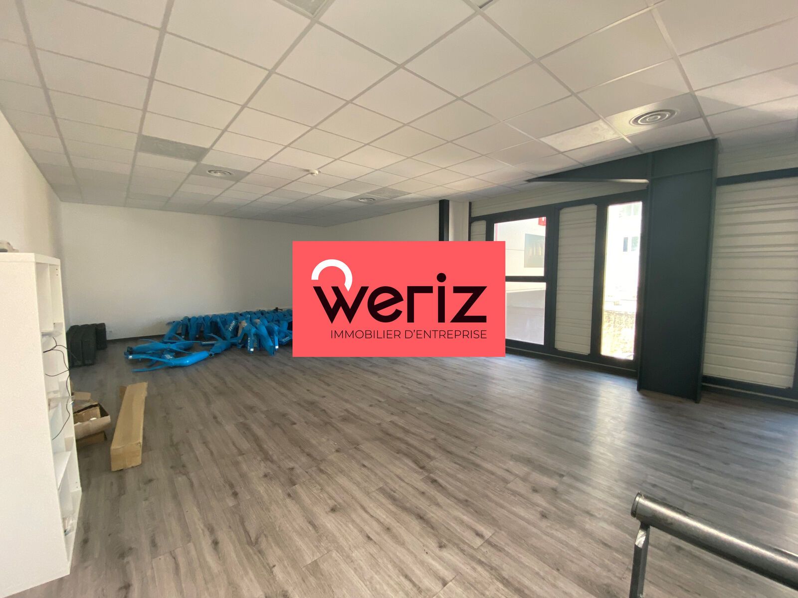 Location Entrepôt Marseille 14 13014