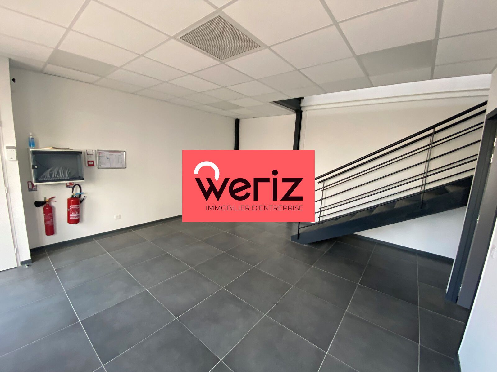 Location Entrepôt Marseille 14 13014