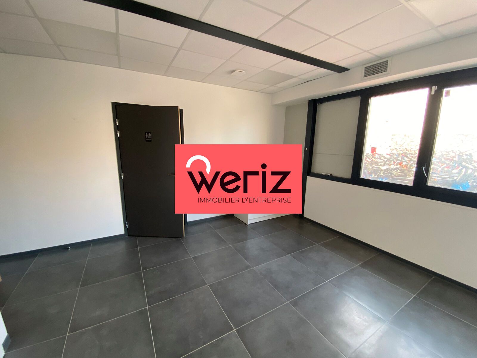 Location Entrepôt Marseille 14 13014