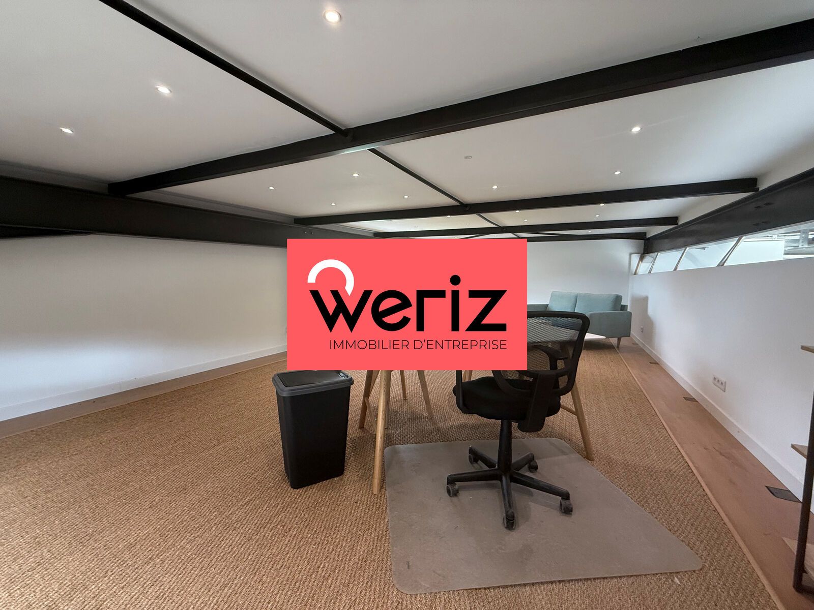 Location Entrepôt Roquefort-la-Bédoule 13830