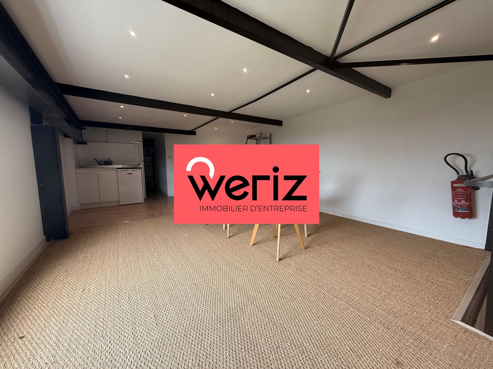 Location Entrepôt Roquefort-la-Bédoule 13830