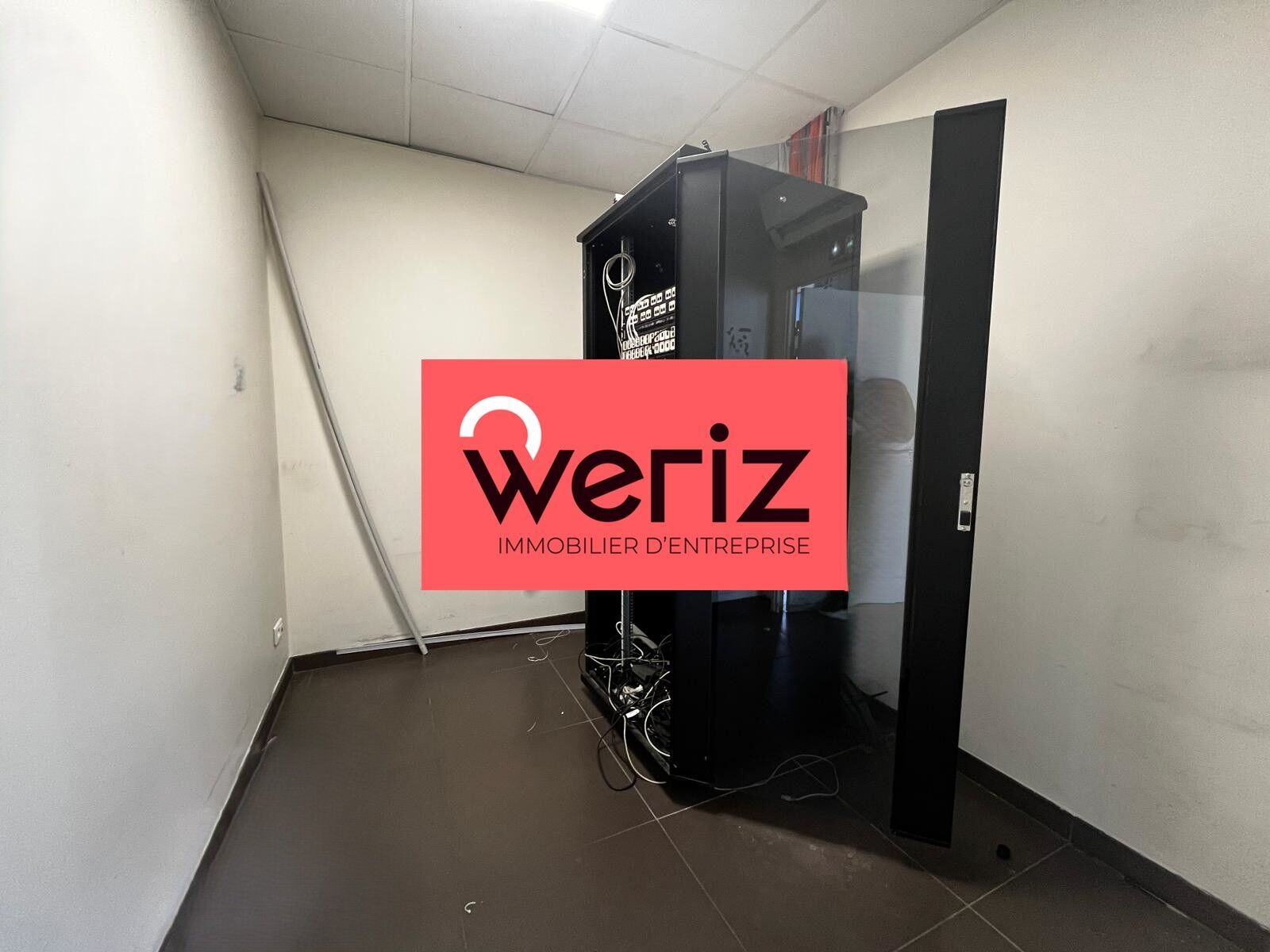 Location Entrepôt Saint-Mitre-les-Remparts 13920