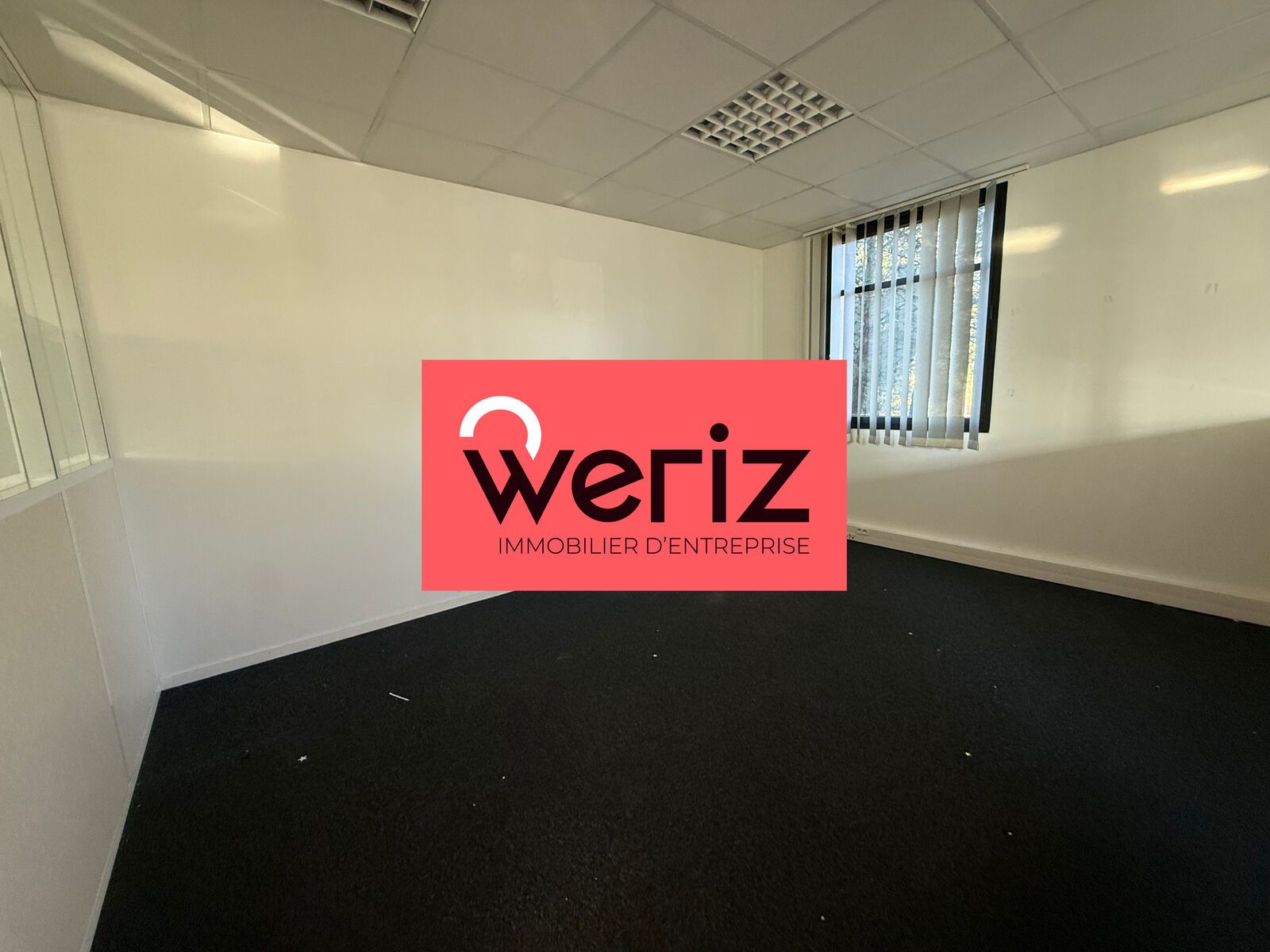 Location Bureaux Aix-en-Provence 13100