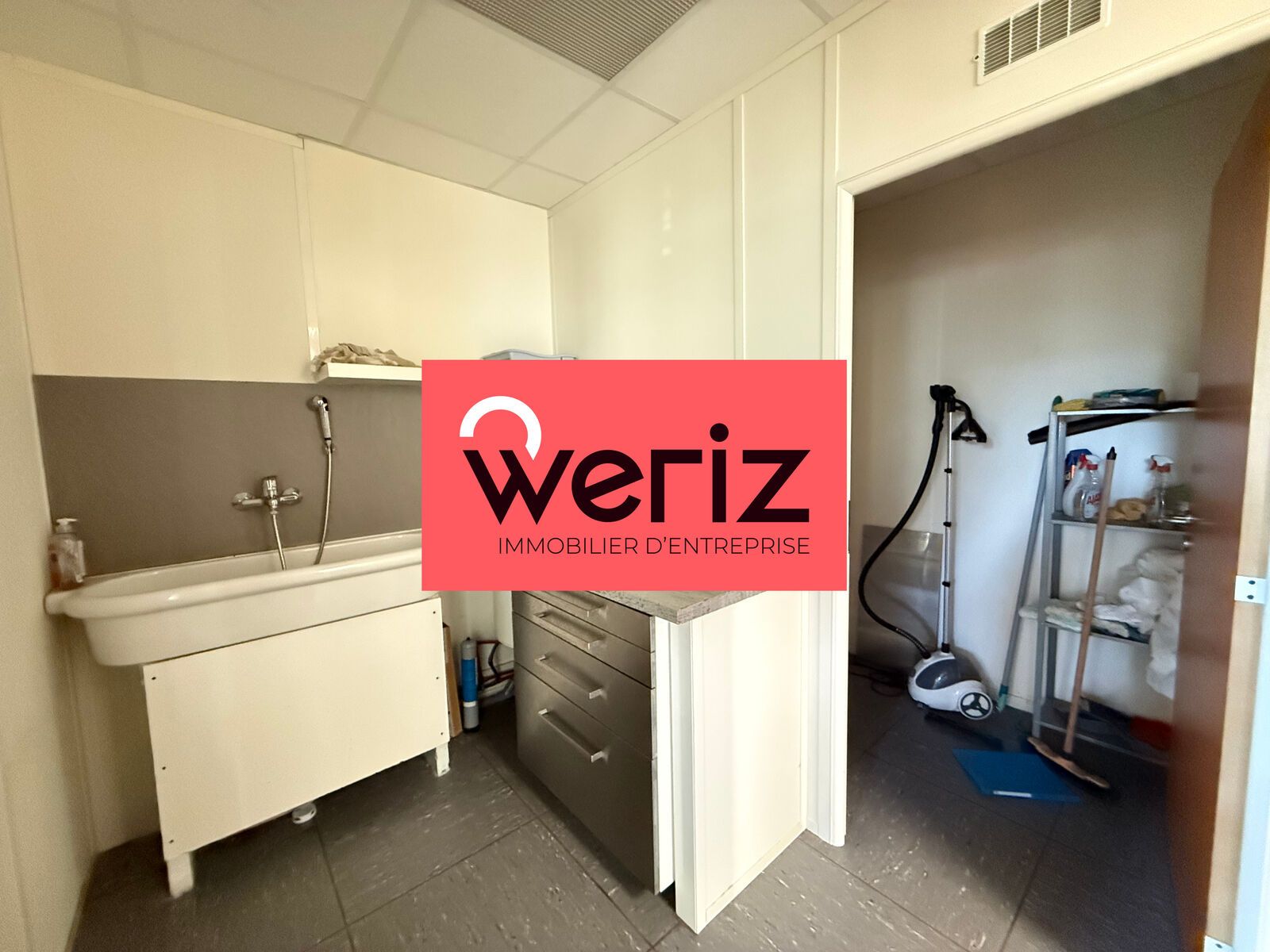 Location Bureaux Aix-en-Provence 13100