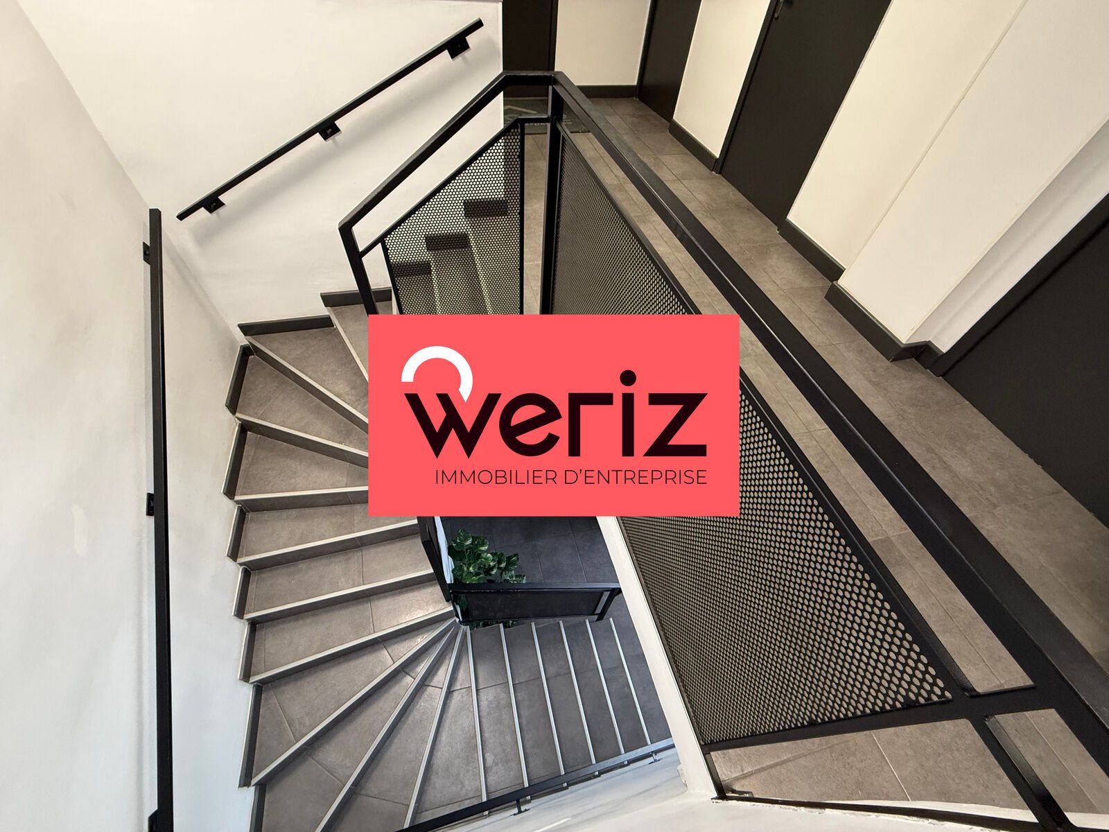 Location Bureaux Meyreuil 13590