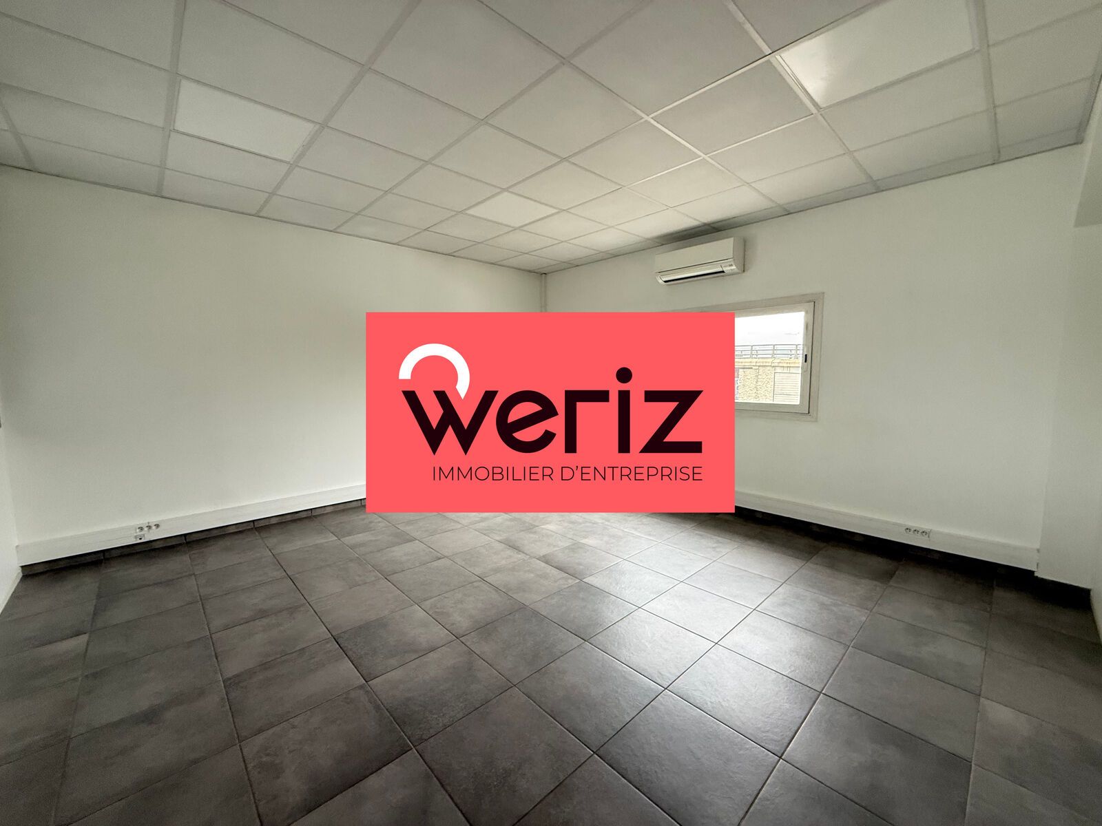 Location Bureaux Meyreuil 13590
