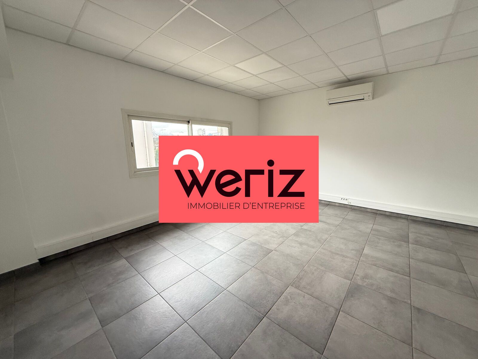Location Bureaux Meyreuil 13590