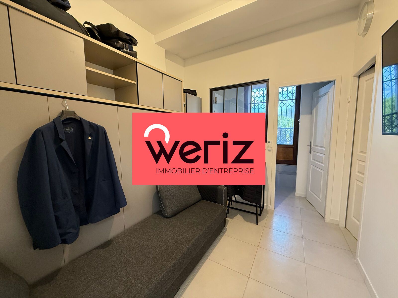 Vente Bureaux Aix-en-Provence 13100