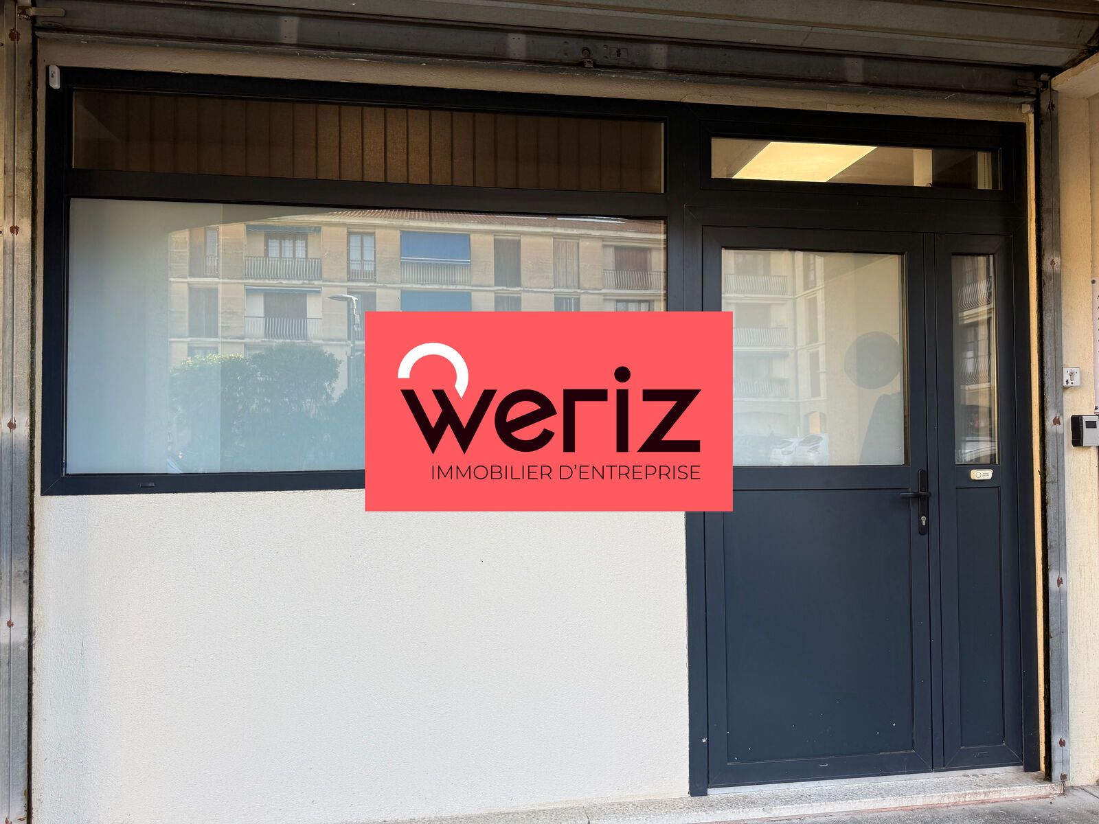 Vente Bureaux Aix-en-Provence 13100