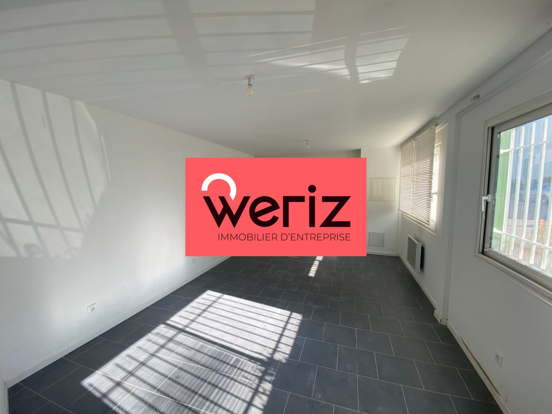 Location Entrepôt Gémenos 13420