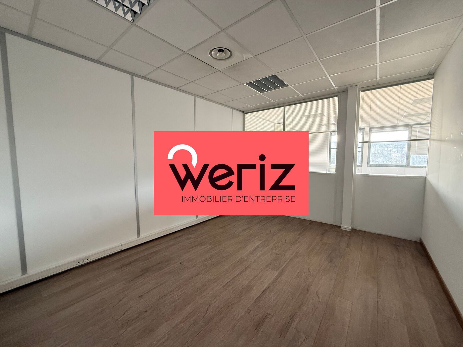 Location Bureaux Aix-en-Provence 13100