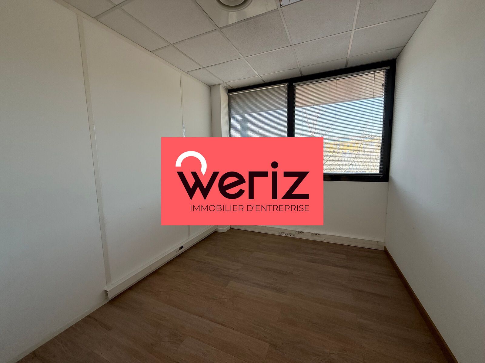 Location Bureaux Aix-en-Provence 13100