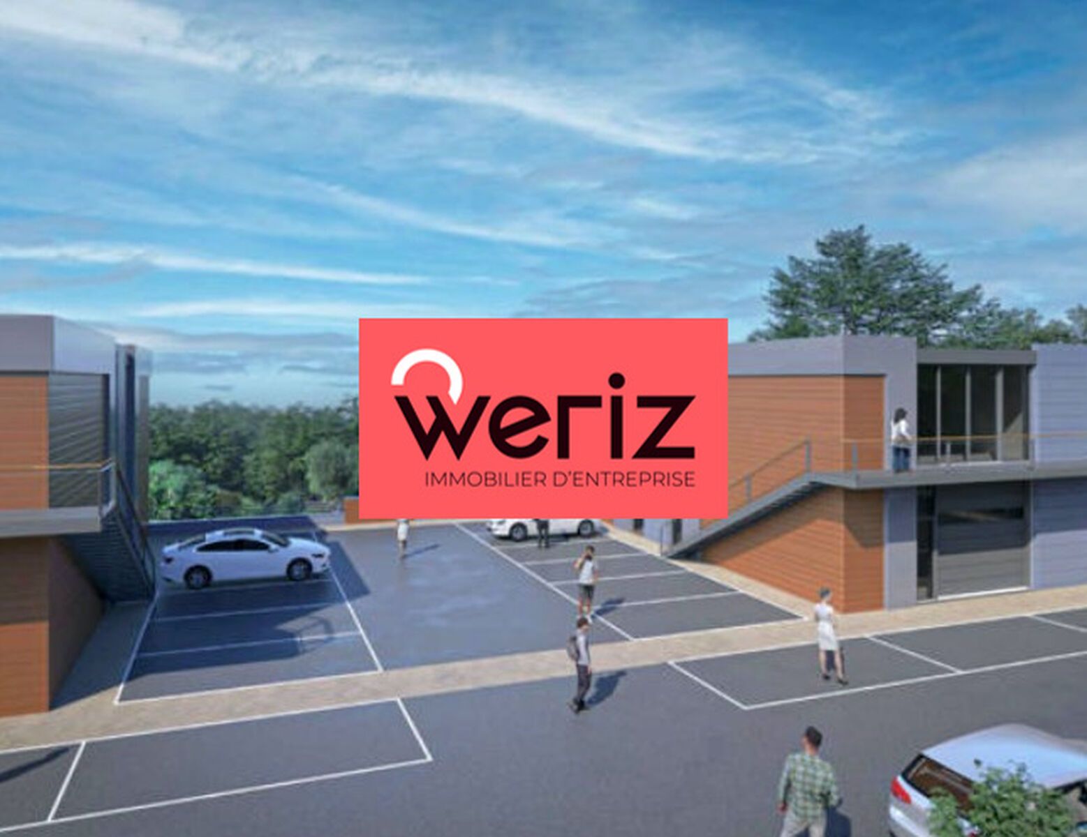 Location Bureaux La Ciotat 13600