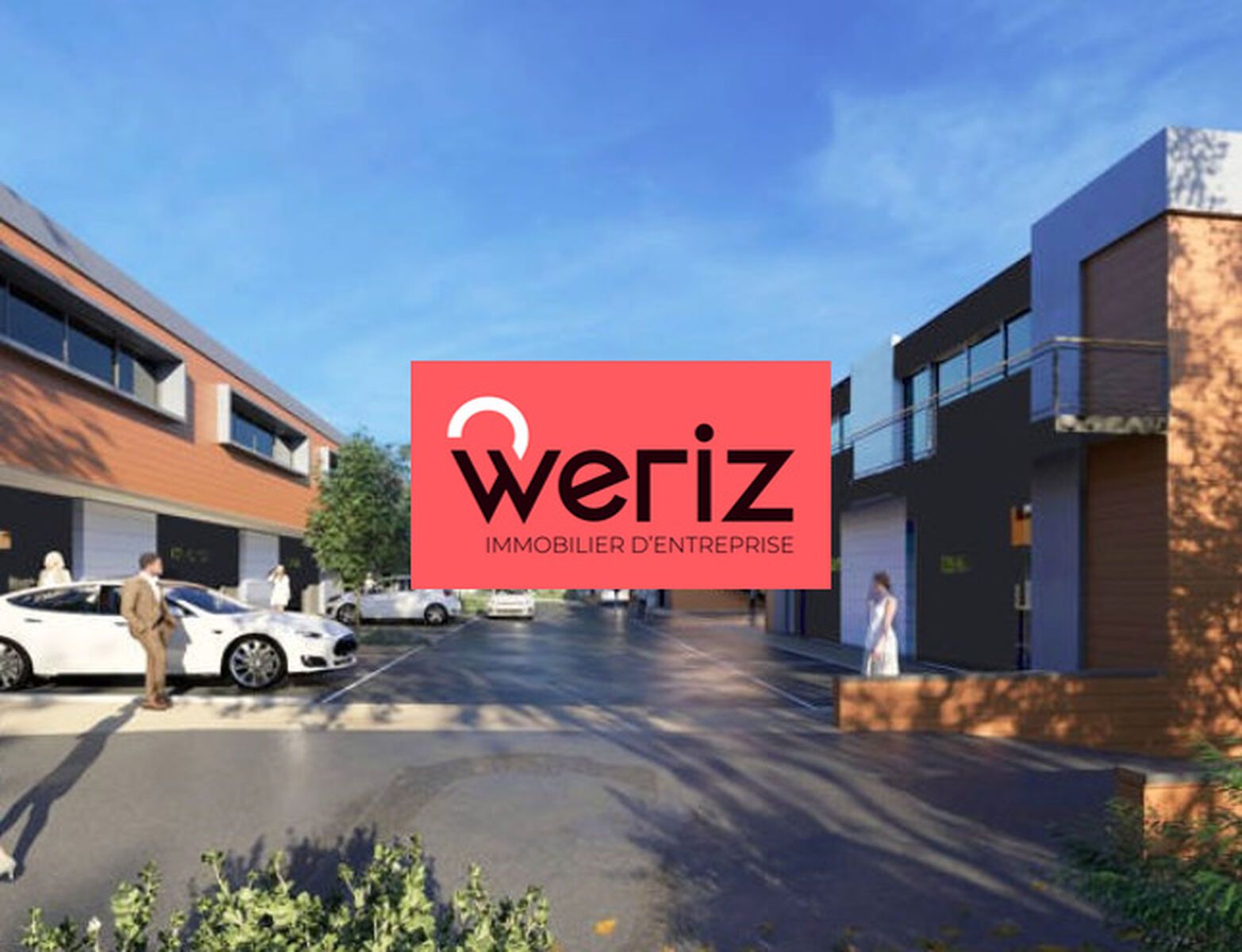 Location Bureaux La Ciotat 13600