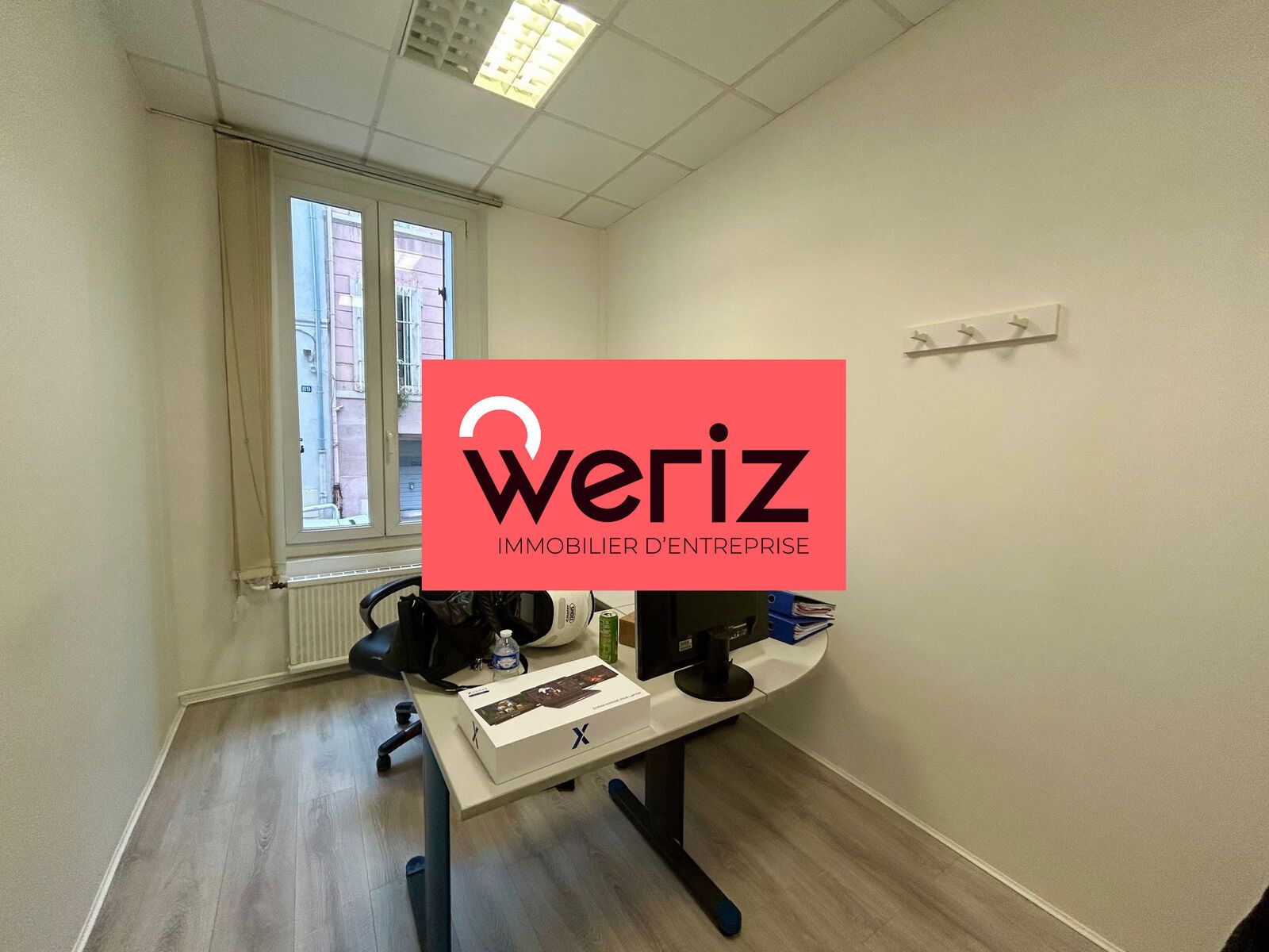 Vente Bureaux Marseille 6 13006