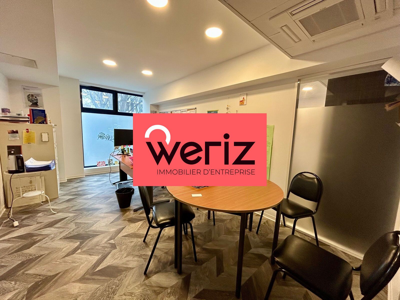 Location Bureaux Marseille 6 13006