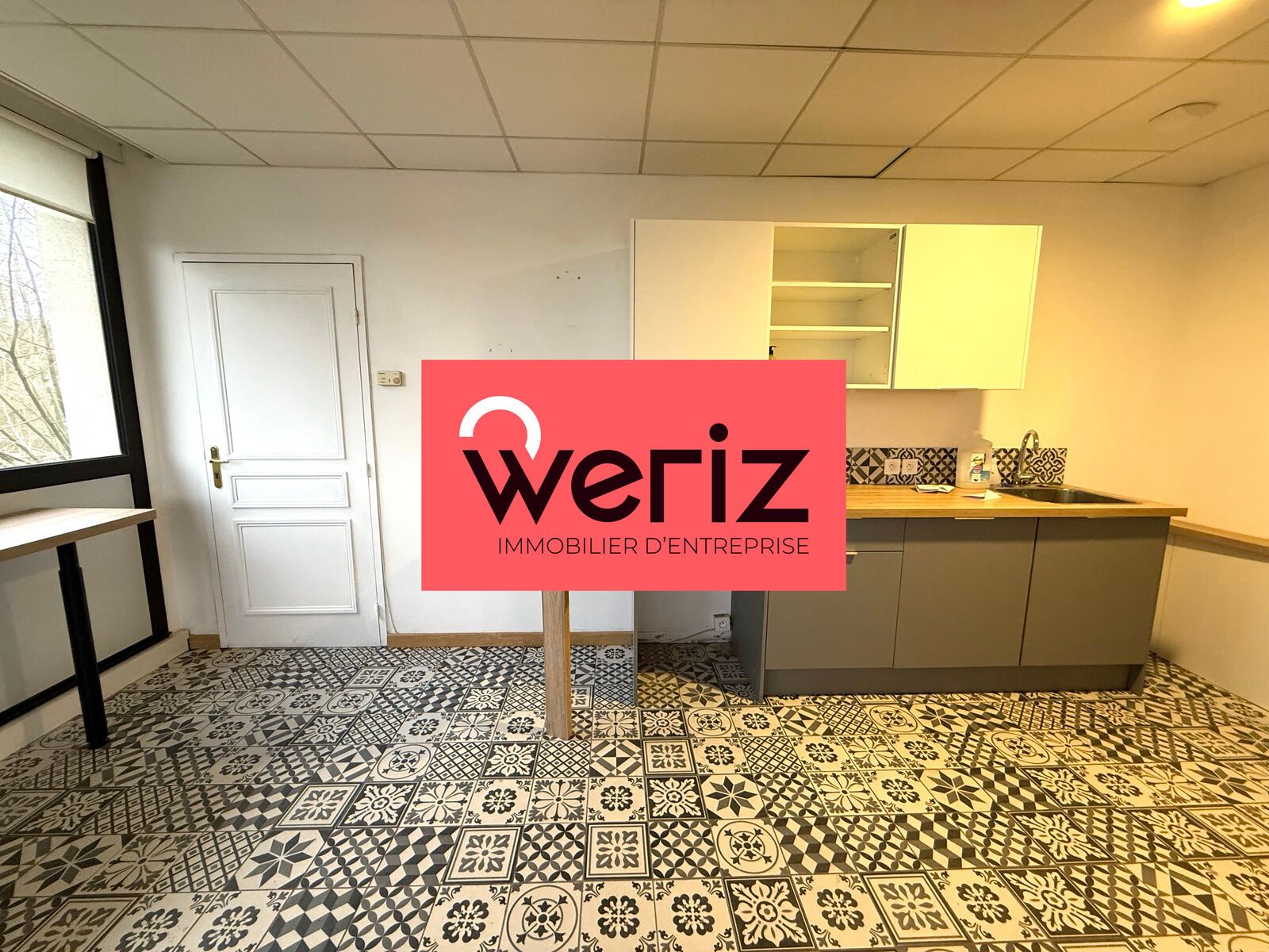 Location Bureaux Aix-en-Provence 13100