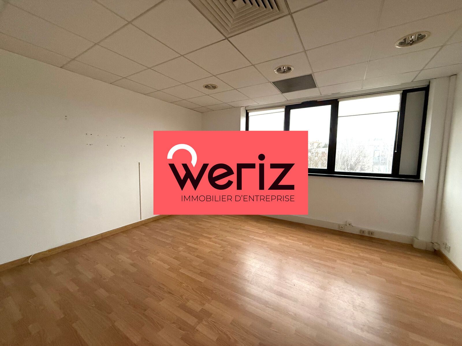 Location Bureaux Aix-en-Provence 13100