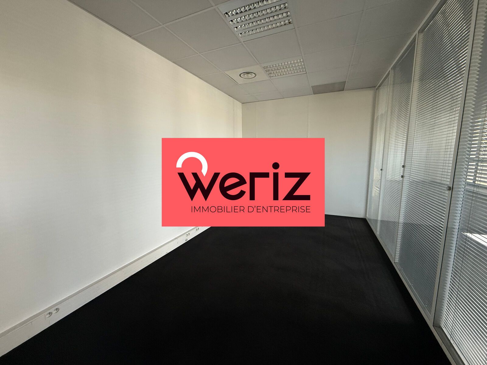 Location Bureaux Aix-en-Provence 13100