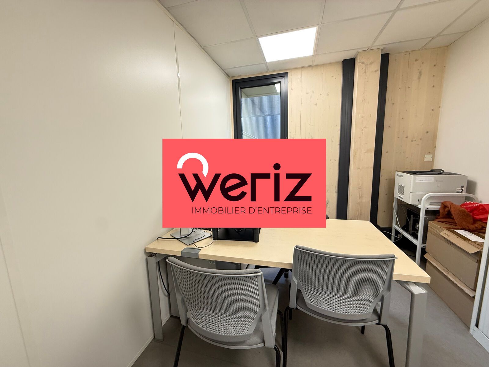 Location Bureaux Aix-en-Provence 13100