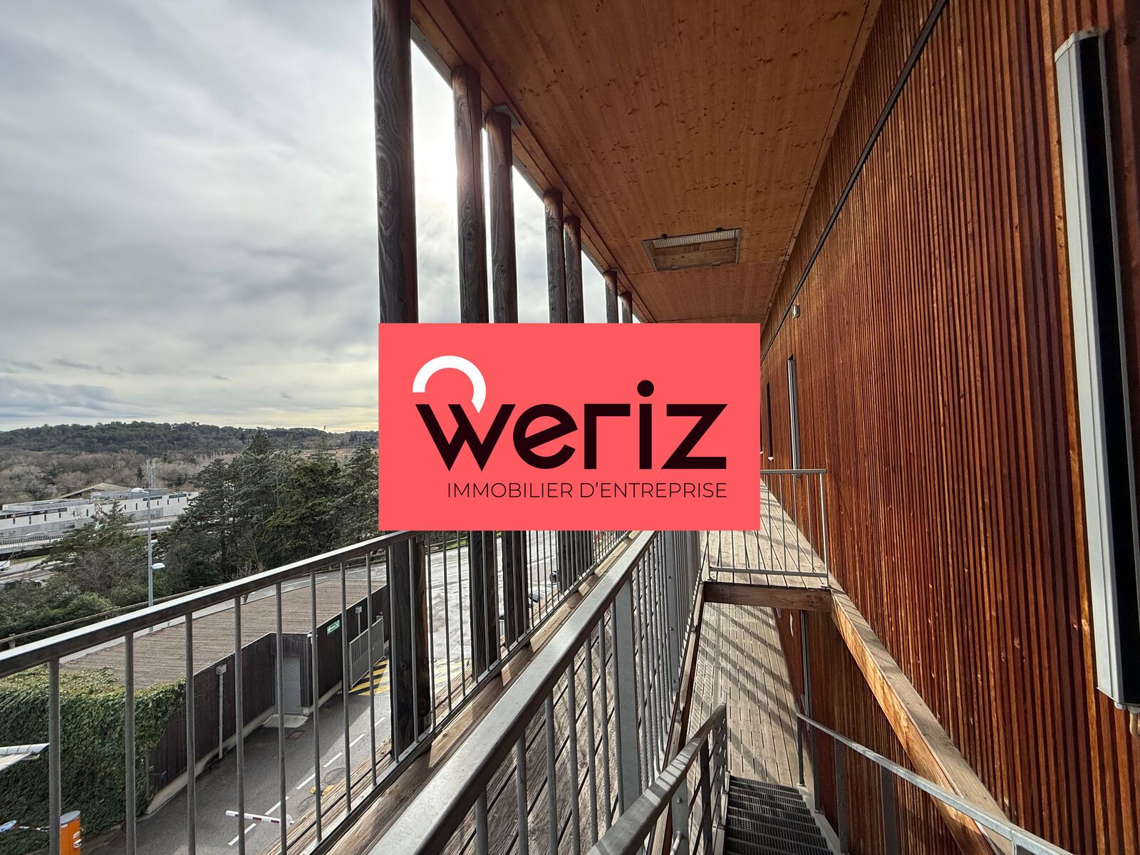 Location Bureaux Aix-en-Provence 13100