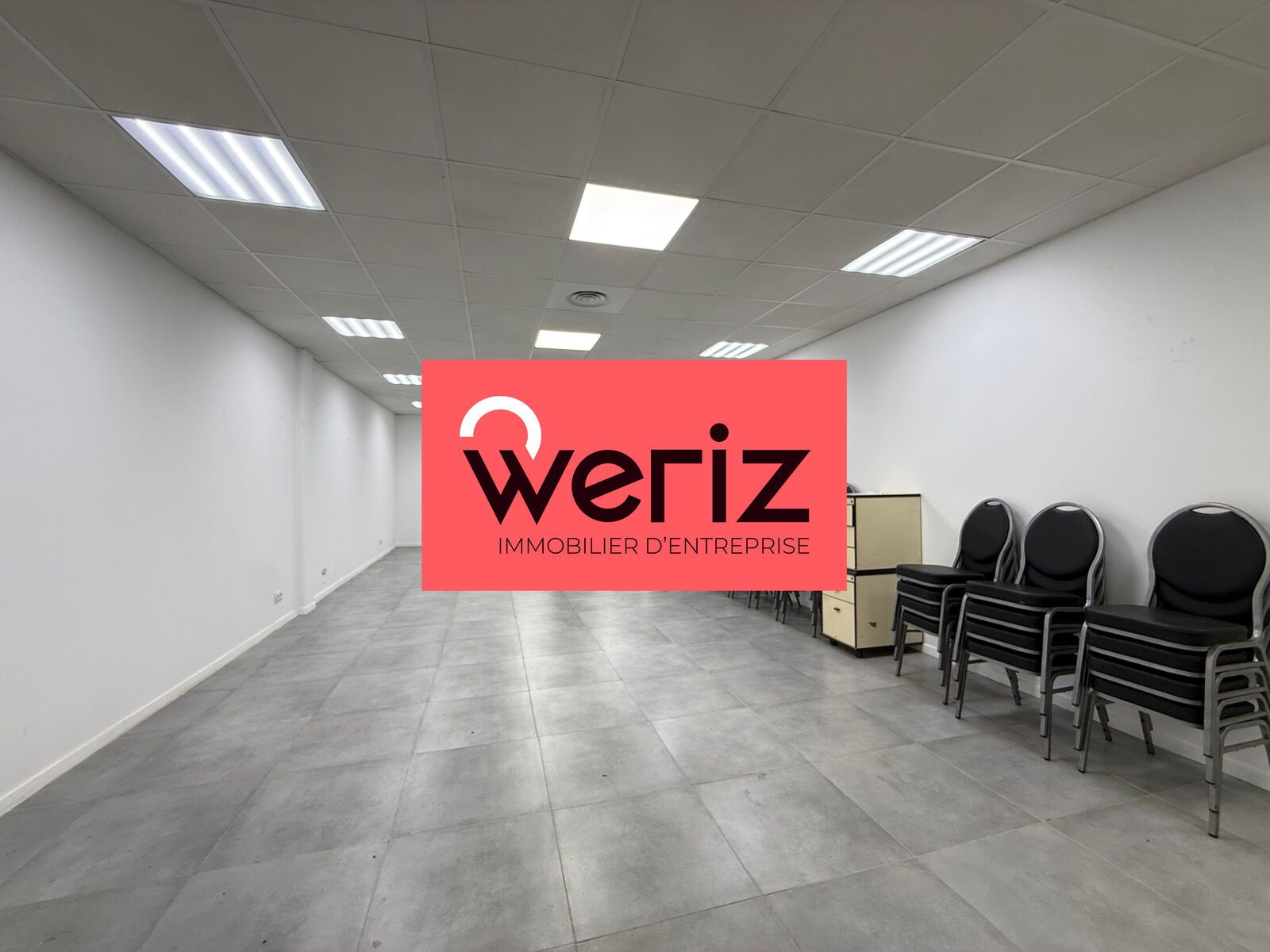 Location Bureaux Aix-en-Provence 13100