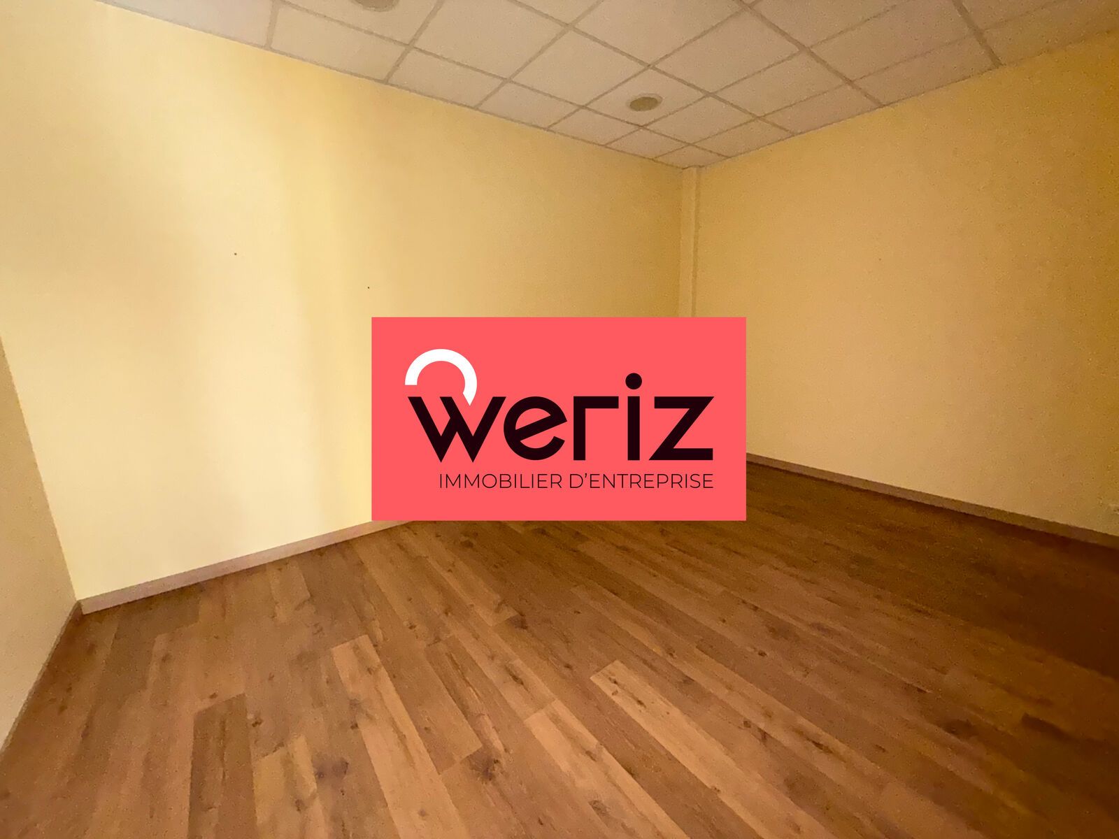 Location Bureaux Aix-en-Provence 13100