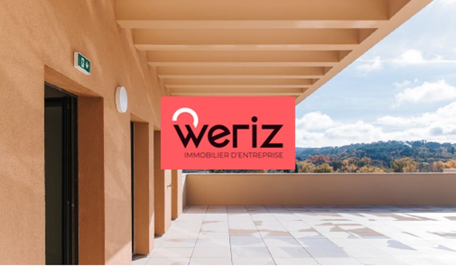 Location Bureaux Aix-en-Provence 13100