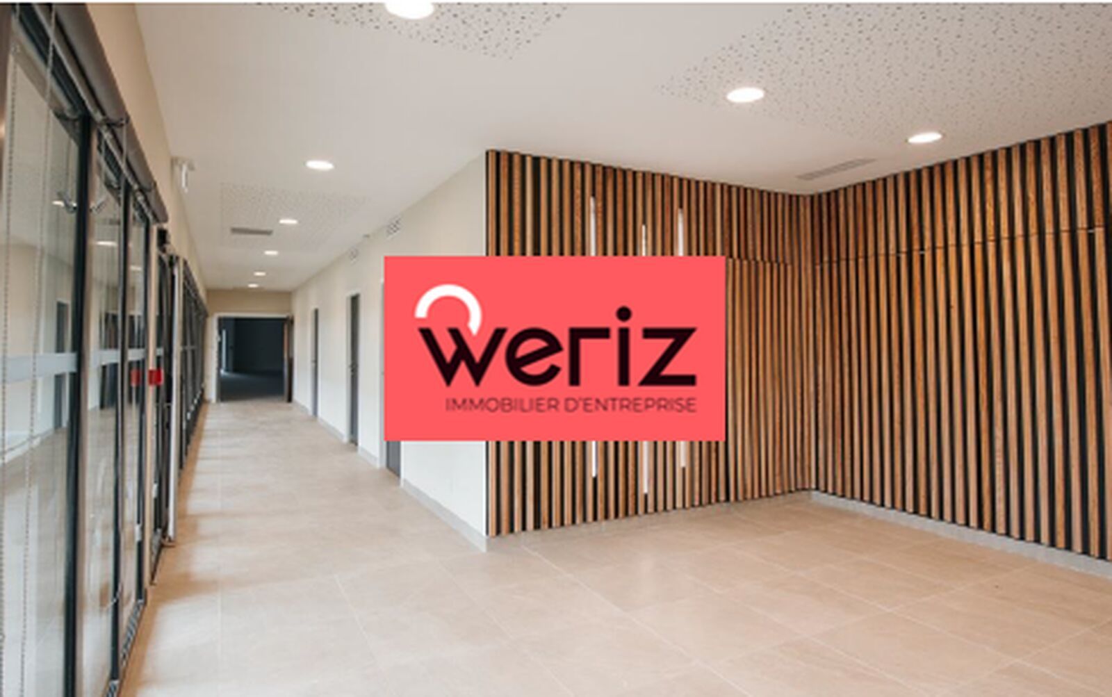 Location Bureaux Aix-en-Provence 13100