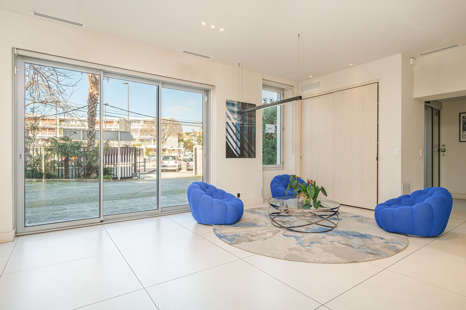 Location Bureaux Marseille 8 13008