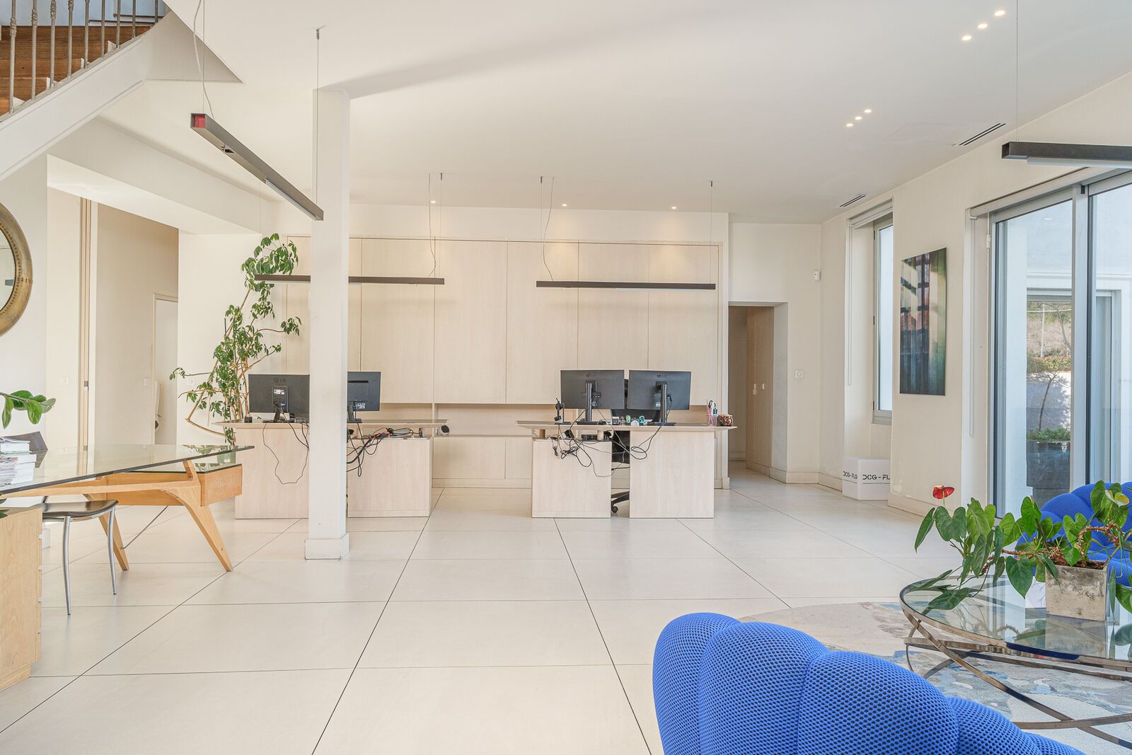 Location Bureaux Marseille 8 13008