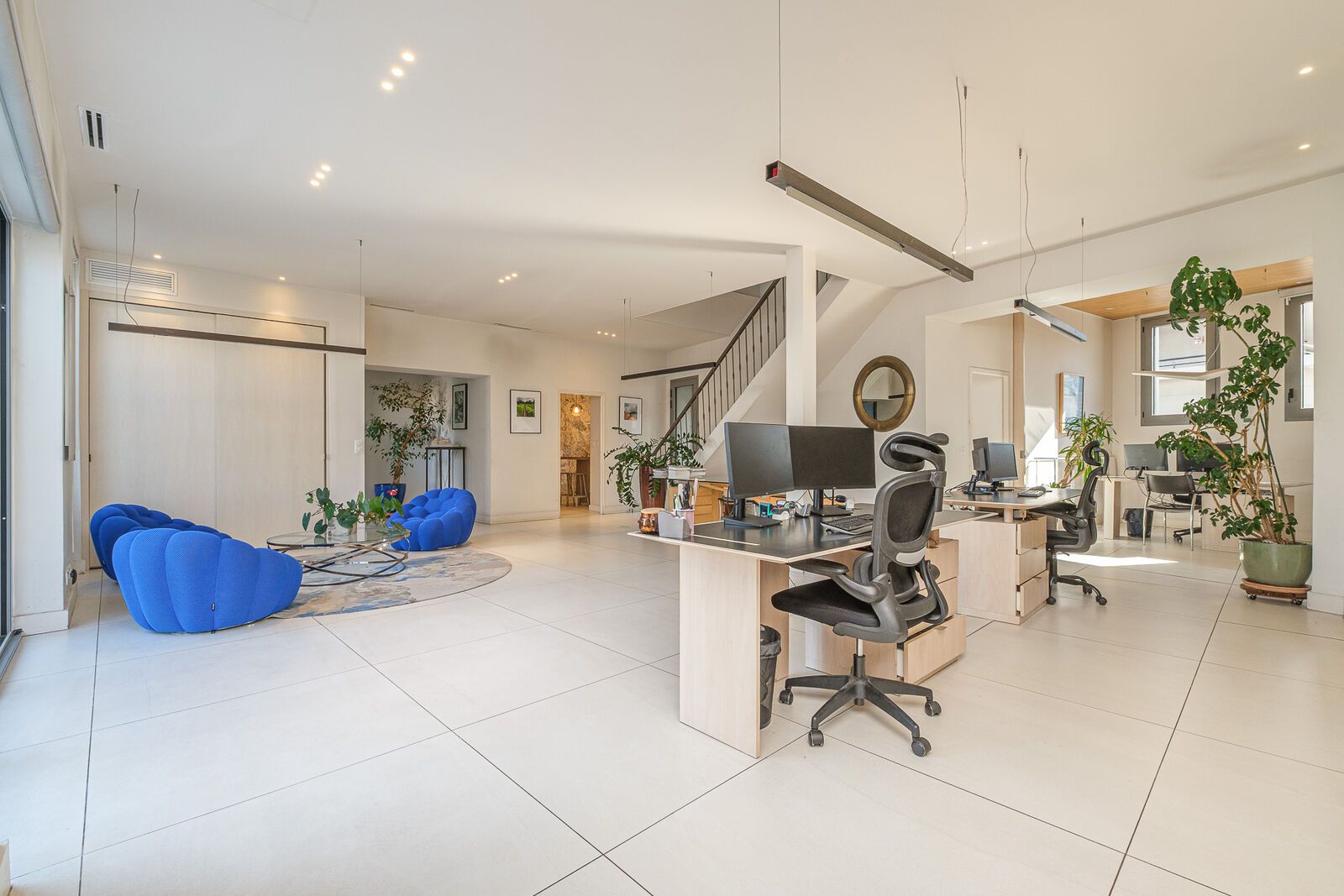 Location Bureaux Marseille 8 13008