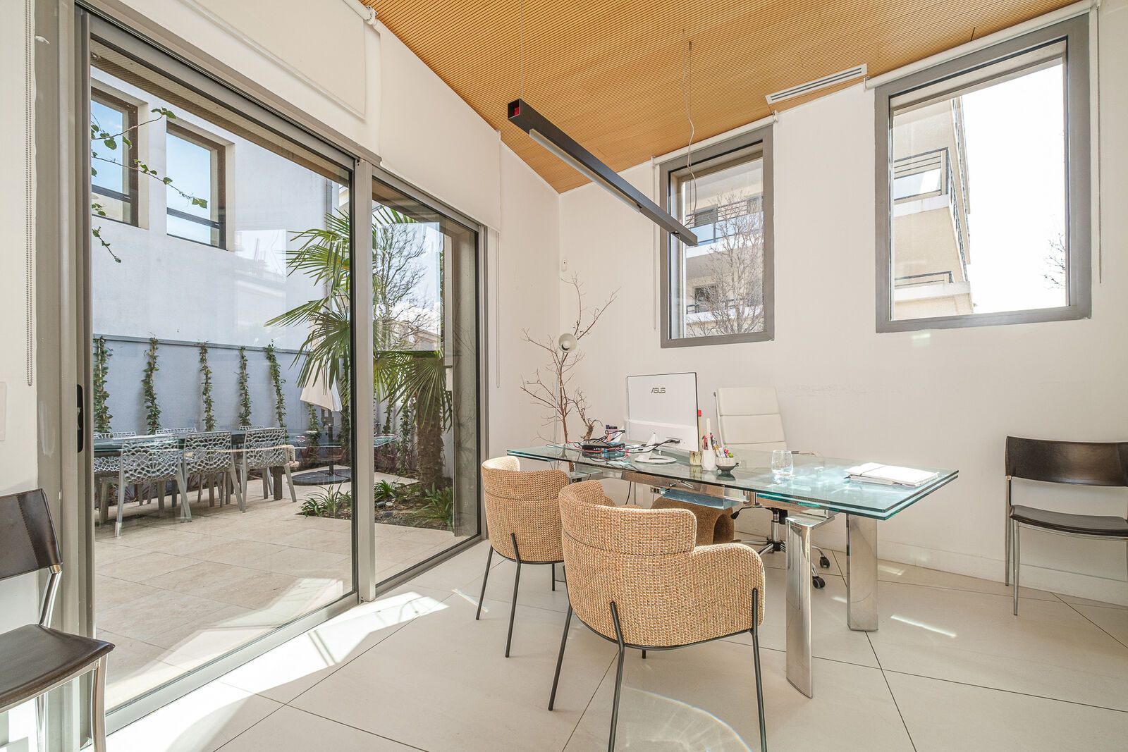 Location Bureaux Marseille 8 13008