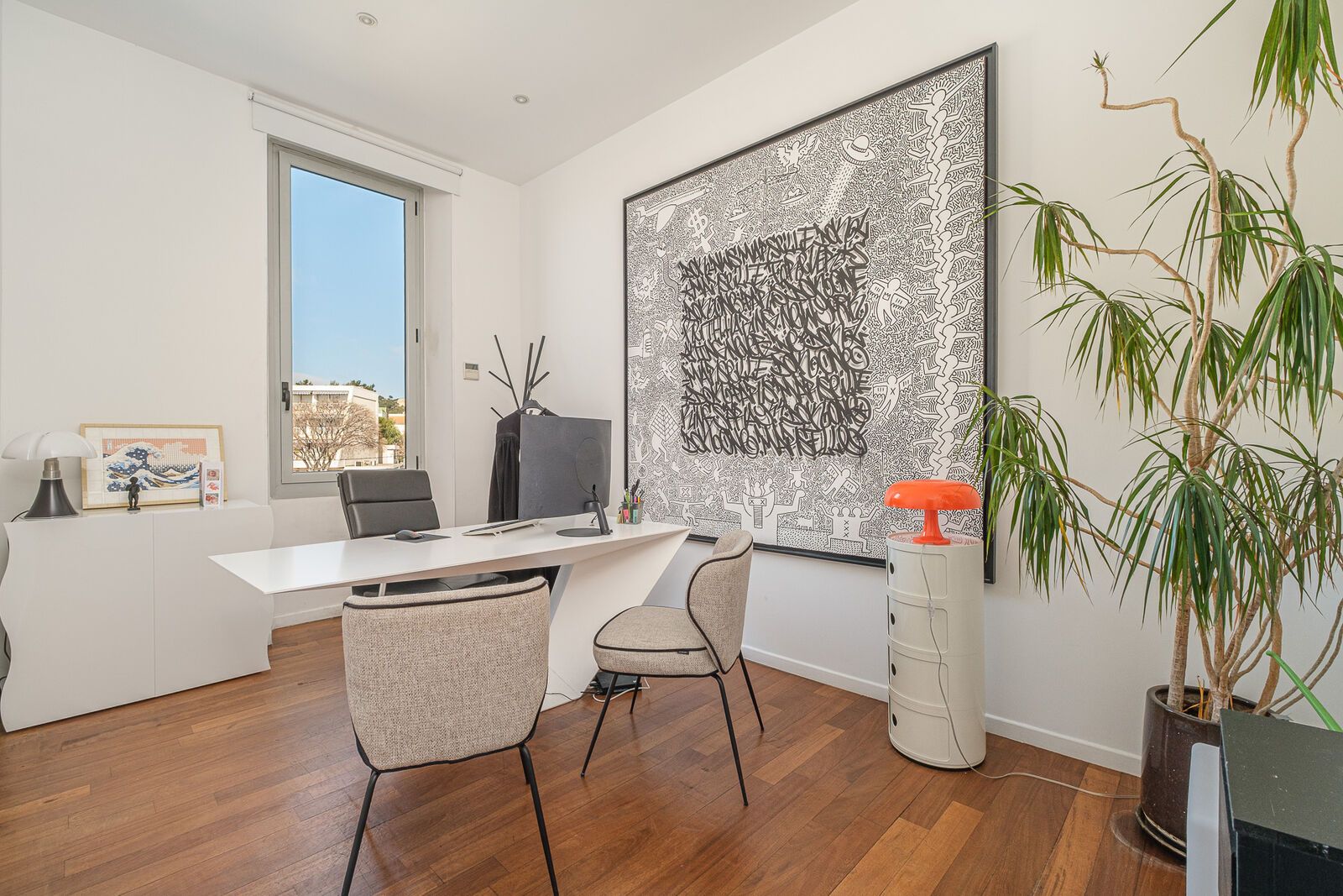 Location Bureaux Marseille 8 13008